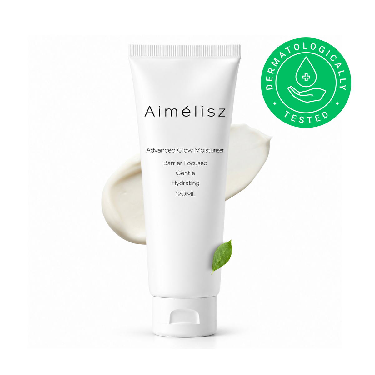 Aimelisz - Advanced Glow Moisturiser