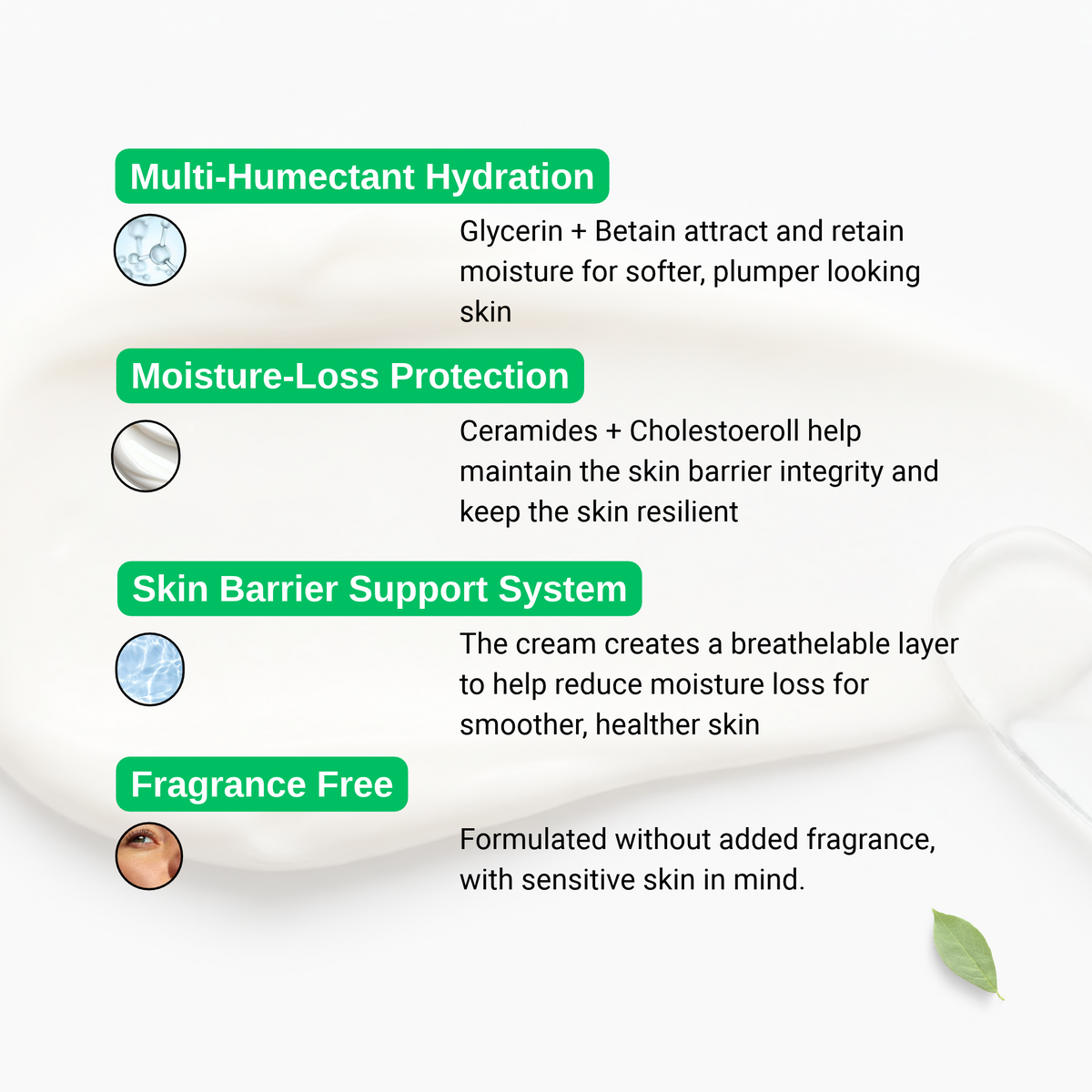 Aimelisz - Advanced Glow Moisturiser