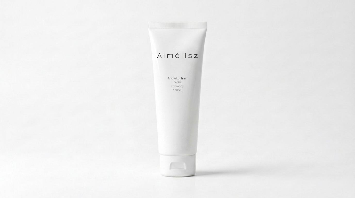 Glow Moisturiser