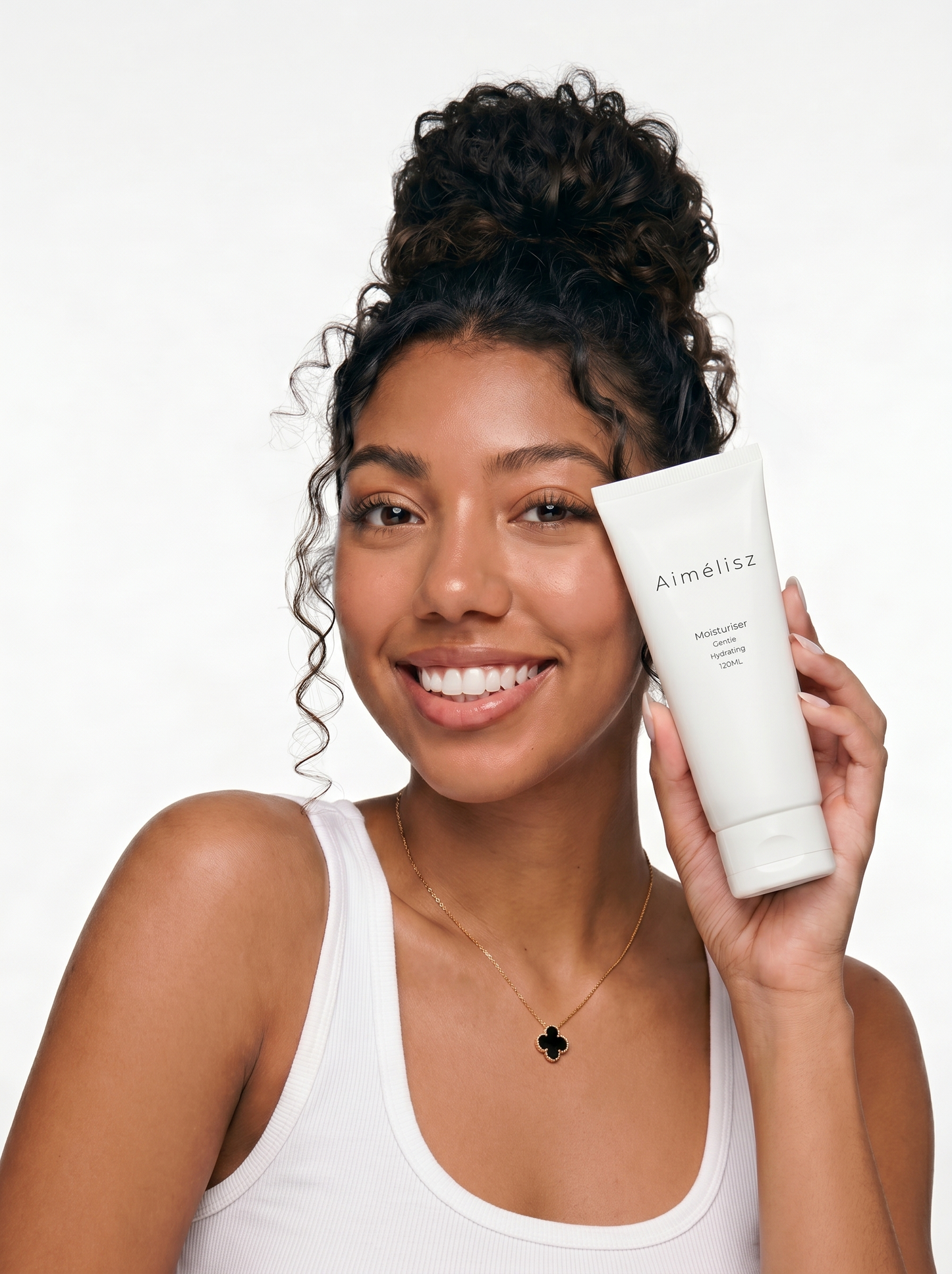 Glow Moisturiser