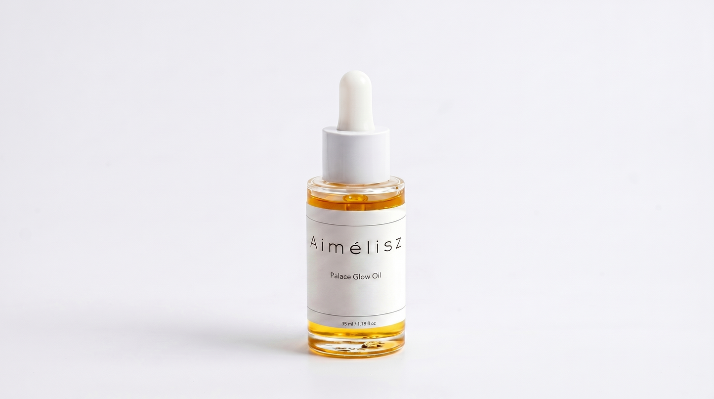 Palace Glow Oil