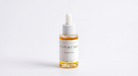 Palace Glow Oil