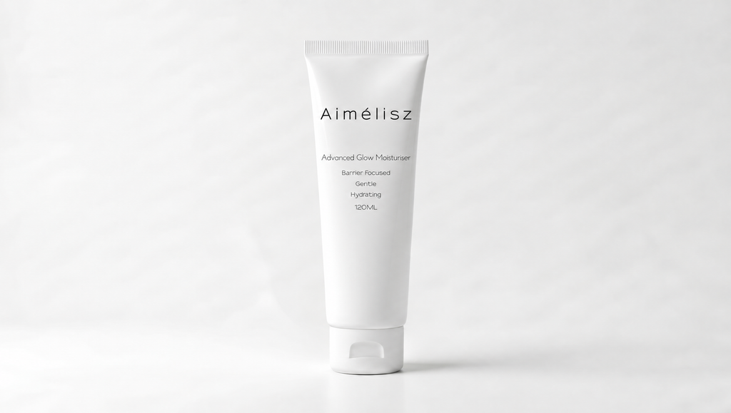 Aimelisz - Advanced Glow Moisturiser