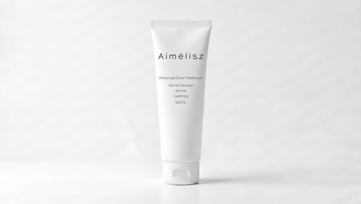 Aimelisz - Advanced Glow Moisturiser